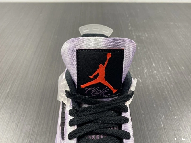 Cheap TBkick DH7138-506 Master' Retro 'Zen Jordan 4 Air 0808